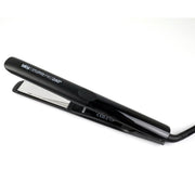Straightener 260° C with Ionic Technology Anti-Static Floating Ceramic-Titanium Plates All Hair Types MAX Temperature