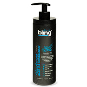 Bling Oud 2in1 Mask & Conditioner 500ml