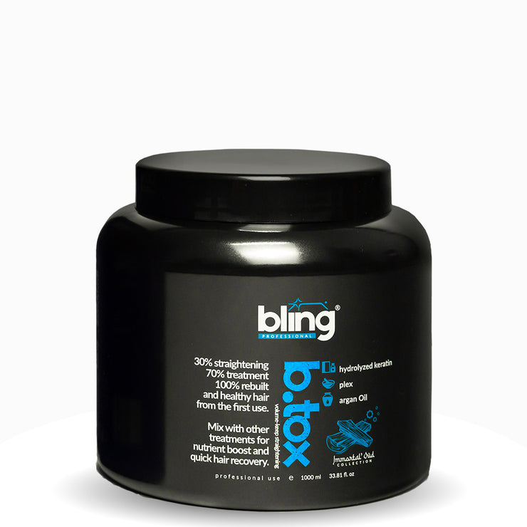 Bling Oud B.tox - Hair Treatment 1kg
