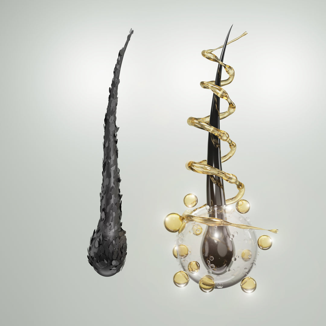 Keratin Brazilian Ultra Shine Smoothing Long-Lasting Easy-to